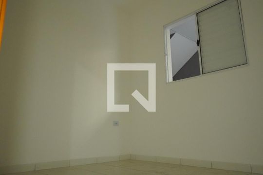 Quarto de apartamento para alugar com 1 quarto, 35m² em Vila Carrão, São Paulo