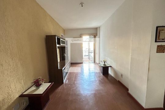 Apartamento para alugar com 2 quartos, 68m² em Engenho Novo, Rio de Janeiro