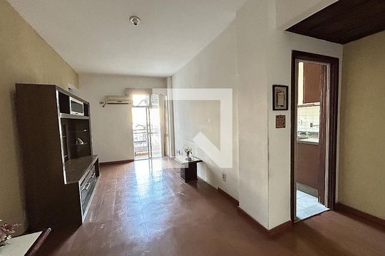 Apartamento para alugar com 2 quartos, 68m² em Engenho Novo, Rio de Janeiro