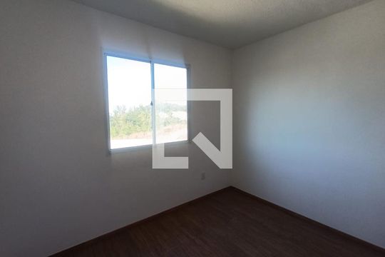Quarto 1 de apartamento para alugar com 2 quartos, 46m² em Santa Amélia, Belford Roxo