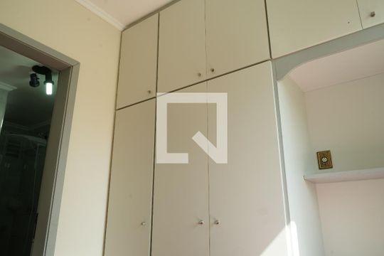 Suíte de apartamento para alugar com 3 quartos, 80m² em Tatuapé, São Paulo