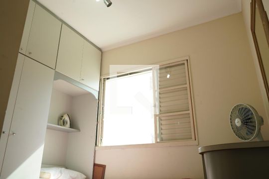 Suíte de apartamento para alugar com 3 quartos, 80m² em Tatuapé, São Paulo