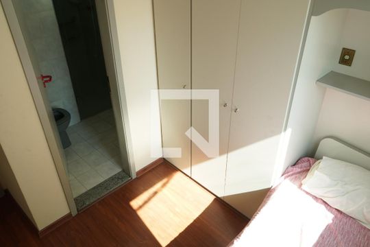 Suíte de apartamento para alugar com 3 quartos, 80m² em Tatuapé, São Paulo