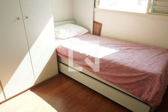 Suíte de apartamento para alugar com 3 quartos, 80m² em Tatuapé, São Paulo