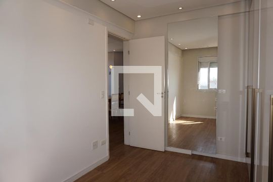 Quarto de apartamento para alugar com 2 quartos, 164m² em Parque Esplanada, Embu das Artes
