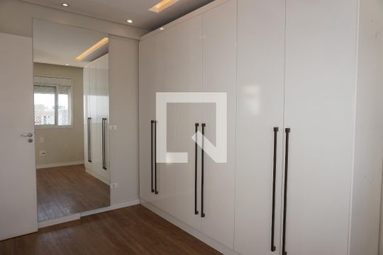 Quarto de apartamento para alugar com 2 quartos, 164m² em Parque Esplanada, Embu das Artes