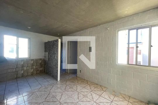 Apartamento para alugar com 2 quartos, 42m² em Liberdade, Novo Hamburgo