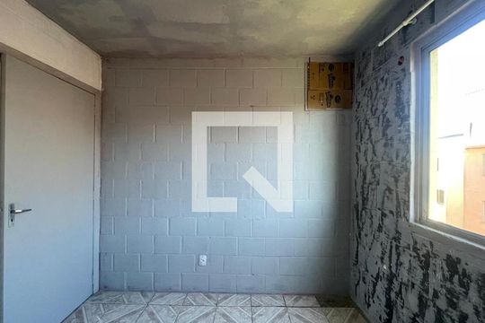Apartamento para alugar com 2 quartos, 42m² em Liberdade, Novo Hamburgo