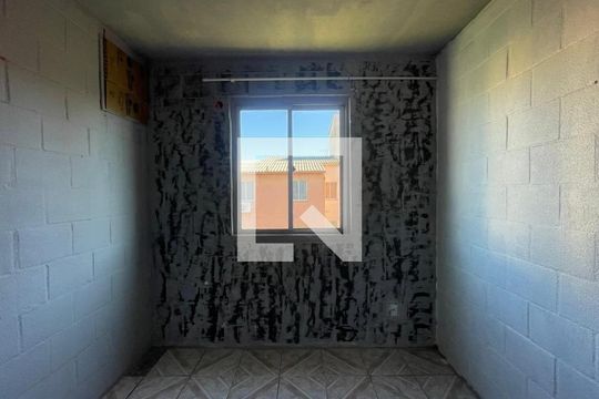 Apartamento para alugar com 2 quartos, 42m² em Liberdade, Novo Hamburgo