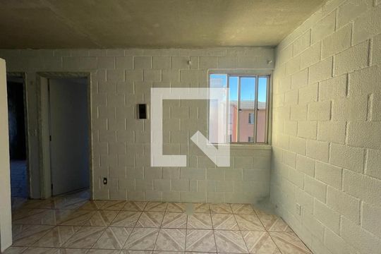 Apartamento para alugar com 2 quartos, 42m² em Liberdade, Novo Hamburgo