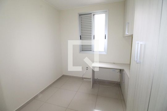 Quarto 1 de apartamento para alugar com 3 quartos, 80m² em Parque Industrial, São José dos Campos