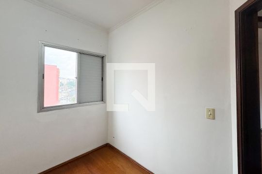 Quarto 1 de apartamento para alugar com 3 quartos, 80m² em Nova Petrópolis, São Bernardo do Campo