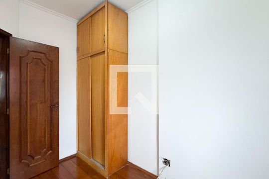Quarto 1 de apartamento para alugar com 3 quartos, 80m² em Nova Petrópolis, São Bernardo do Campo