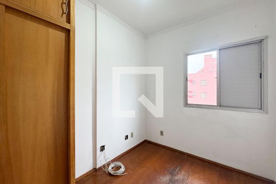 Quarto 1 de apartamento para alugar com 3 quartos, 80m² em Nova Petrópolis, São Bernardo do Campo