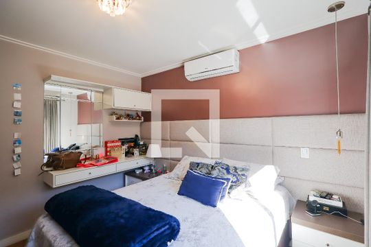 Casa para alugar com 3 quartos, 180m² em Jardim Campo Grande, São Paulo