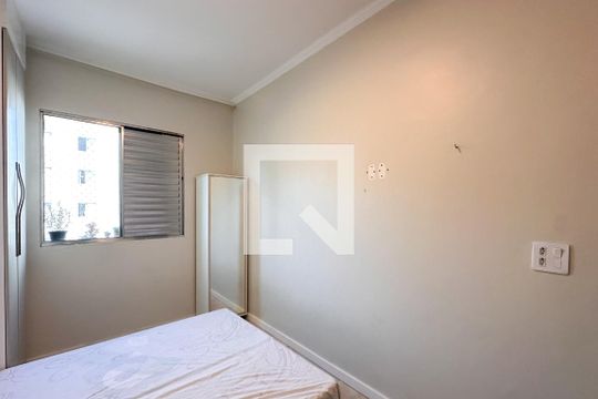 Quarto 1 de apartamento à venda com 2 quartos, 67m² em Santa Terezinha, São Bernardo do Campo