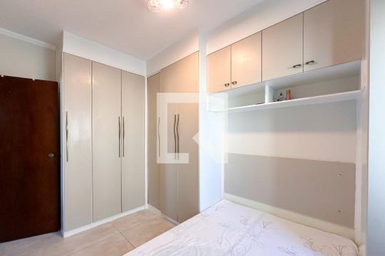 Quarto 1 de apartamento à venda com 2 quartos, 67m² em Santa Terezinha, São Bernardo do Campo