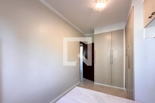Quarto 1 de apartamento à venda com 2 quartos, 67m² em Santa Terezinha, São Bernardo do Campo