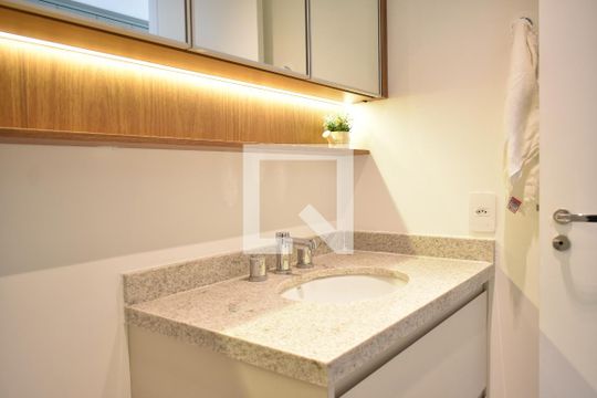 Studio de kitnet/studio para alugar com 0 quarto, 23m² em Vila da Saúde, São Paulo