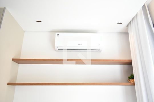 Studio de kitnet/studio para alugar com 0 quarto, 23m² em Vila da Saúde, São Paulo