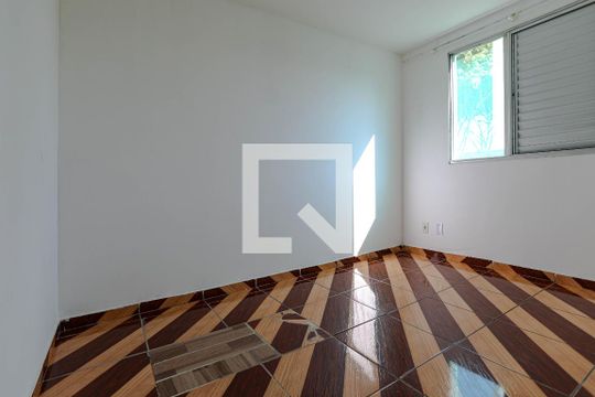 Quarto 2 de apartamento para alugar com 2 quartos, 53m² em Jundiapeba, Mogi das Cruzes