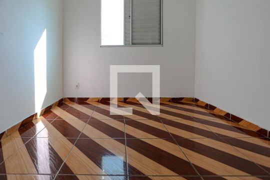 Quarto 1 de apartamento para alugar com 2 quartos, 53m² em Jundiapeba, Mogi das Cruzes