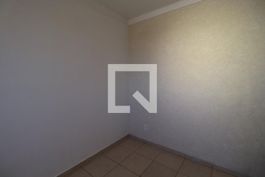 Sala de apartamento para alugar com 2 quartos, 47m² em Jardim Paulistano, Ribeirão Preto