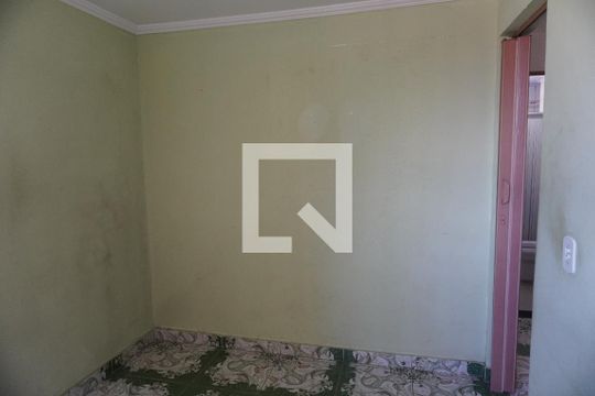 Quarto 1 de apartamento para alugar com 2 quartos, 48m² em Jardim Santa Etelvina, São Paulo
