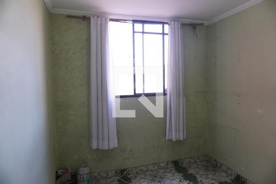 Quarto 1 de apartamento para alugar com 2 quartos, 48m² em Jardim Santa Etelvina, São Paulo