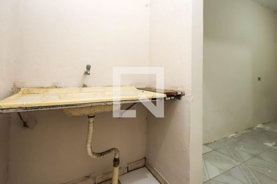 Studio de kitnet/studio para alugar com 1 quarto, 15m² em Vila Mariana, São Paulo