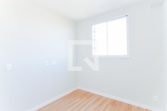 Quarto 2 de apartamento para alugar com 2 quartos, 35m² em Centro, Guarulhos