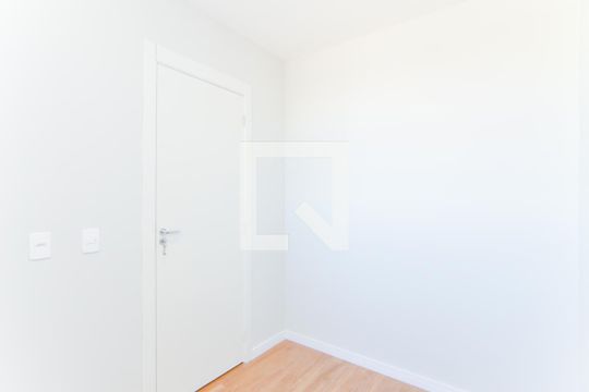 Quarto 1 de apartamento para alugar com 2 quartos, 35m² em Centro, Guarulhos