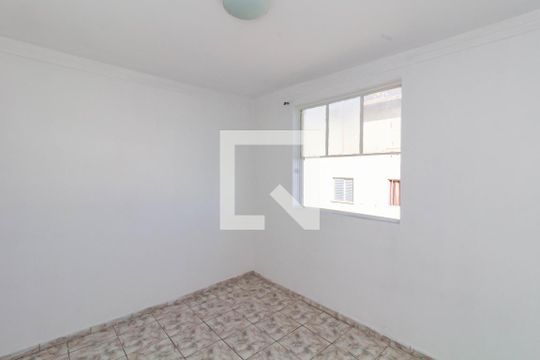 Quarto 2 de apartamento para alugar com 2 quartos, 42m² em Guaianases, São Paulo