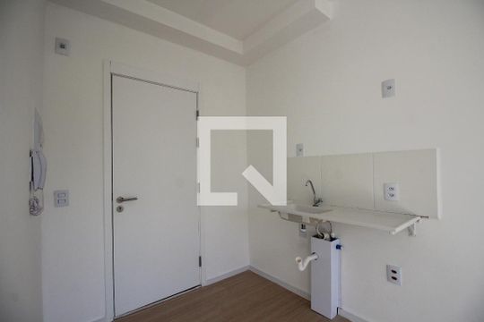 Kitnet de kitnet/studio à venda com 1 quarto, 18m² em Vila Andrade, São Paulo