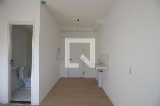 Kitnet de kitnet/studio à venda com 1 quarto, 18m² em Vila Andrade, São Paulo