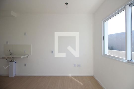 Kitnet de kitnet/studio à venda com 1 quarto, 18m² em Vila Andrade, São Paulo