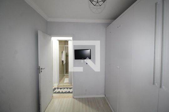 Quarto 1 de apartamento para alugar com 3 quartos, 64m² em Vila Nova Cachoeirinha, São Paulo