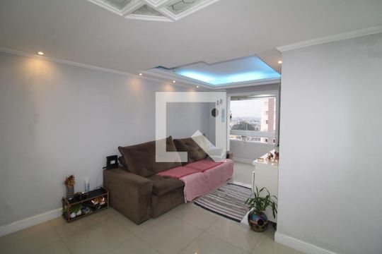 Apartamento para alugar com 3 quartos, 64m² em Vila Nova Cachoeirinha, São Paulo