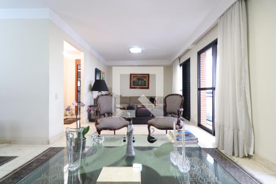 Detalhe de apartamento à venda com 3 quartos, 147m² em Alto da Lapa, São Paulo