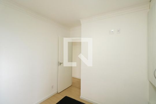 Quarto 2 de apartamento à venda com 2 quartos, 43m² em Campanário, Diadema