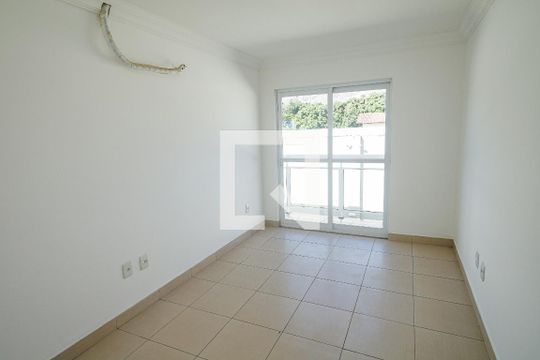 Quarto 1 de casa de condomínio à venda com 2 quartos, 70m² em Campo Grande, Rio de Janeiro
