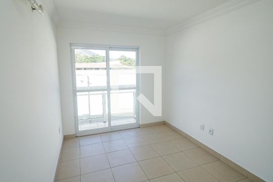 Quarto 1 de casa de condomínio à venda com 2 quartos, 70m² em Campo Grande, Rio de Janeiro