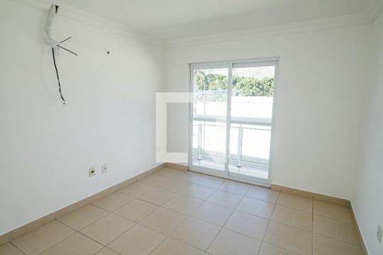 Quarto 2 de casa de condomínio à venda com 2 quartos, 70m² em Campo Grande, Rio de Janeiro