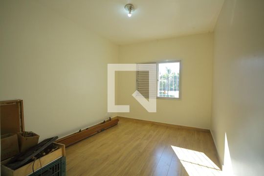 Quarto 1  de casa para alugar com 2 quartos, 105m² em Ferrazópolis, São Bernardo do Campo