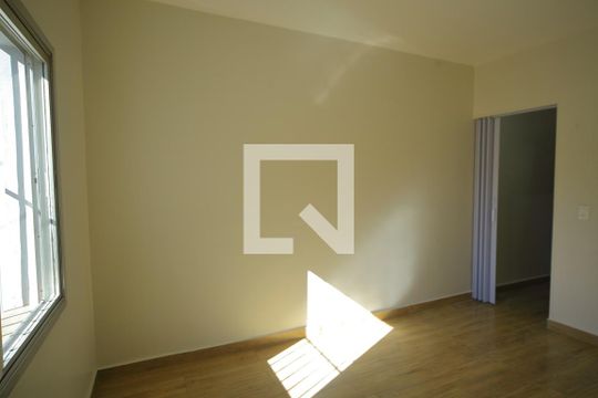 Quarto 1  de casa para alugar com 2 quartos, 105m² em Ferrazópolis, São Bernardo do Campo