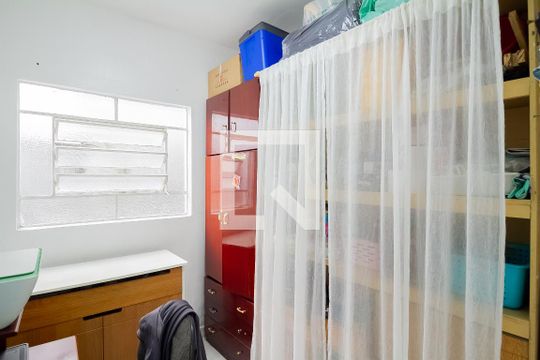 Escritório de casa à venda com 3 quartos, 125m² em Vila Carrão, São Paulo