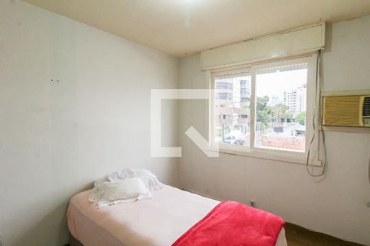 Quarto 1 de apartamento à venda com 2 quartos, 93m² em Centro, Canoas
