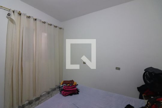 Quarto 2 de casa à venda com 3 quartos, 96m² em Jardim Nascimento, São Bernardo do Campo