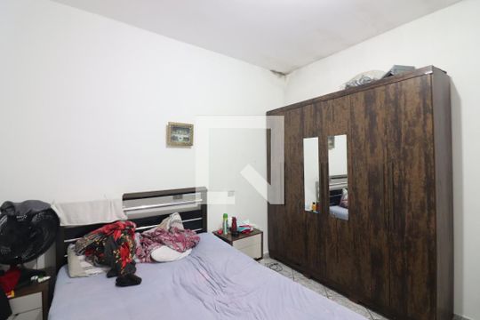 Quarto 2 de casa à venda com 3 quartos, 96m² em Jardim Nascimento, São Bernardo do Campo