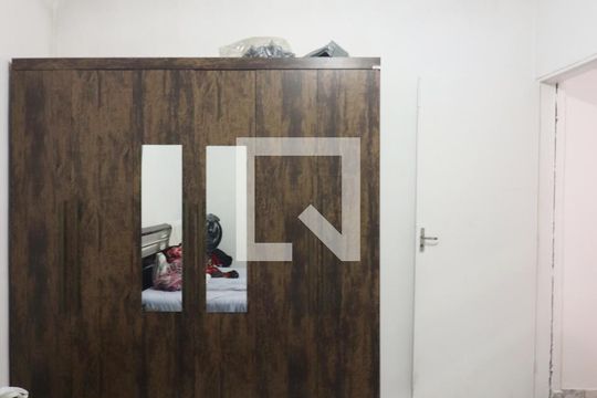 Quarto 2 de casa à venda com 3 quartos, 96m² em Jardim Nascimento, São Bernardo do Campo